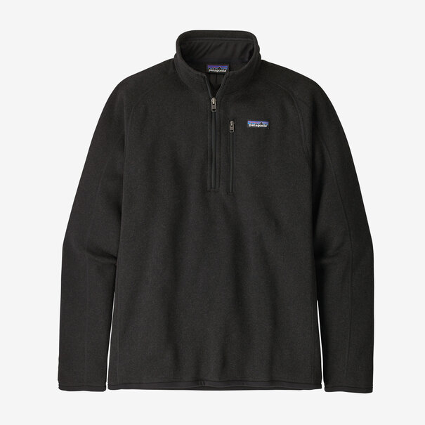 Patagonia Patagonia Better Sweater 1/4 Zip (5242)