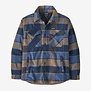 Patagonia LW Insulated Fjord Flannel Shirt (5242)