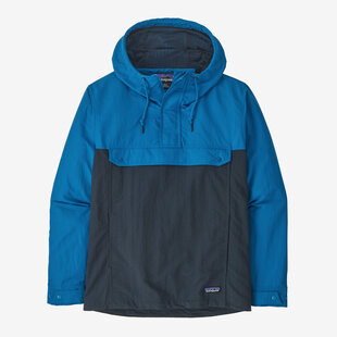 Patagonia Isthmus Anorak (5242)