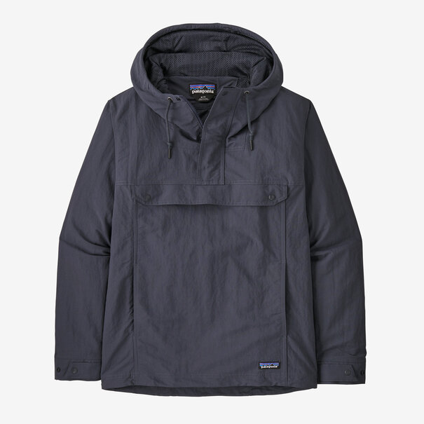 Patagonia Patagonia Isthmus Anorak (5242)