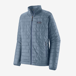 Patagonia Nano Puff Jkt (5242)