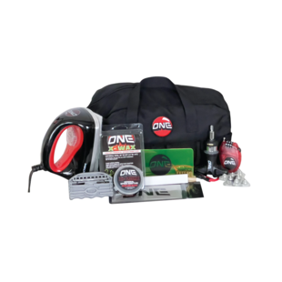 One Ball World Domination Kit (5242)