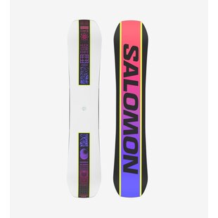 Salomon HUCK KNIFE (5242)