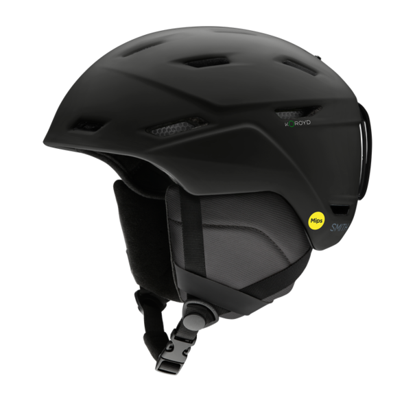 Smith Smith Mission MIPS (5242)