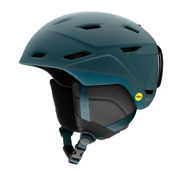 Smith Smith Mission MIPS (5242)