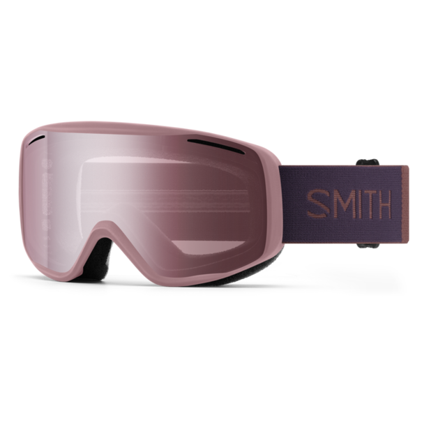 Smith Smith Rally  (5242)