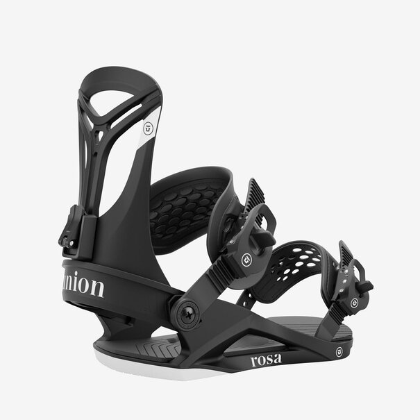 Union Union Rosa W Binding (5242)