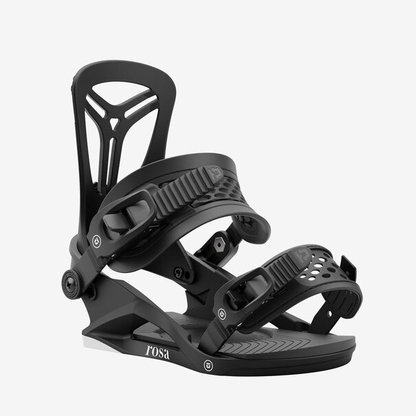 Union Union Rosa W Binding (5242)