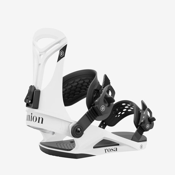Union Union Rosa W Binding (5242)