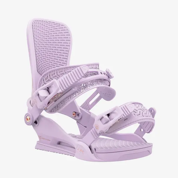 Union Union Juliet W Binding (5242)