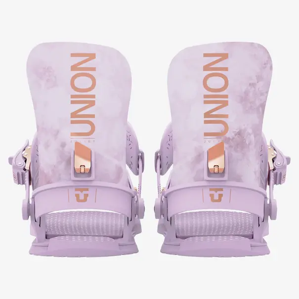 Union Union Juliet W Binding (5242)
