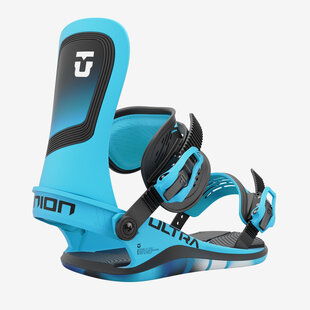 Union Ultra Binding (5242)