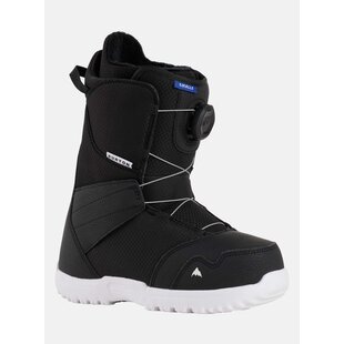 Burton Smalls BOA® BJr Boot (5242)