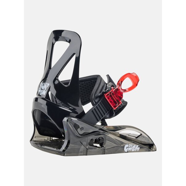 Burton Burton Grom BJr Binding (5242)