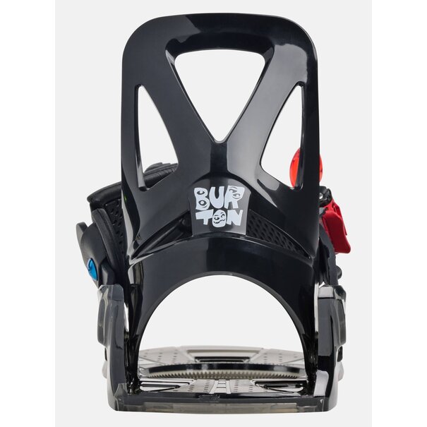 Burton Burton Grom BJr Binding (5242)