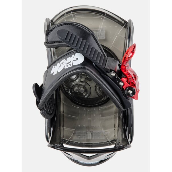 Burton Burton Grom BJr Binding (5242)
