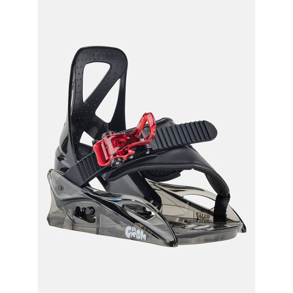 Burton Burton Grom BJr Binding (5242)