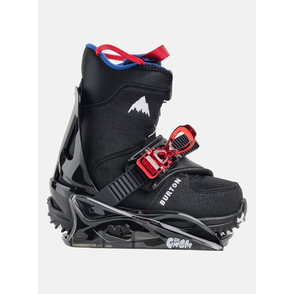Burton Burton Grom BJr Binding (5242)