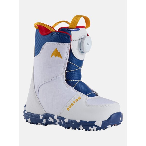 Burton Burton Grom BOA® GJr Boot (5242)