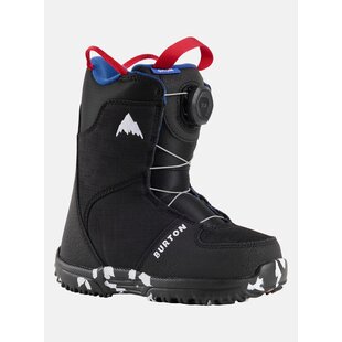 Burton Grom BOA® BJr Boot (5242)