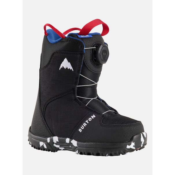 Burton Burton Grom BOA® BJr Boot (5242)