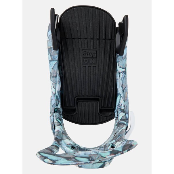 Burton Burton Step On W Binding (5242)