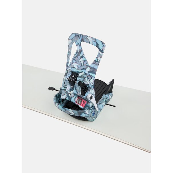 Burton Burton Step On W Binding (5242)