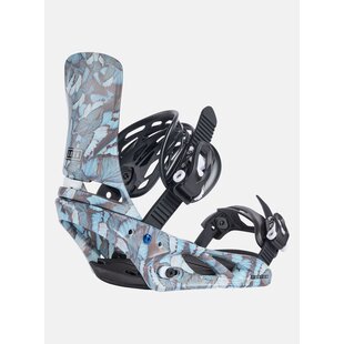 Burton Lexa W Binding (5242)