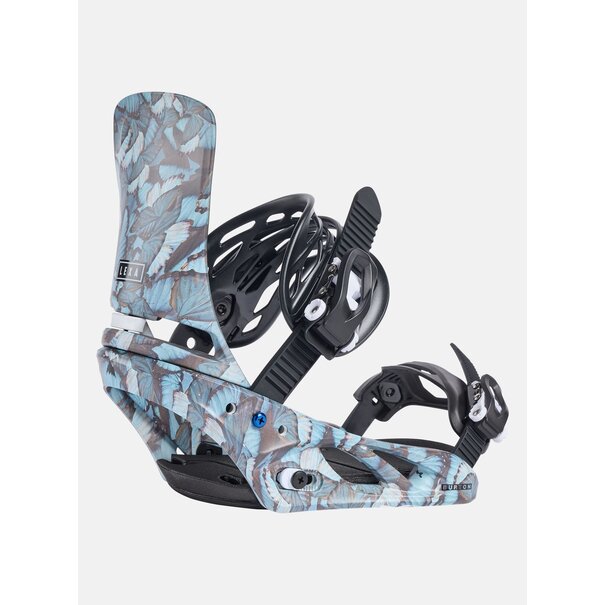 Burton Burton Lexa W Binding (5242)