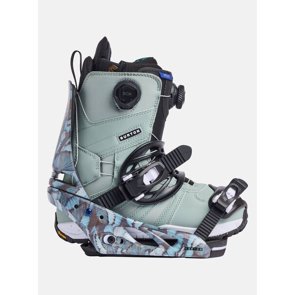 Burton Burton Lexa W Binding (5242)