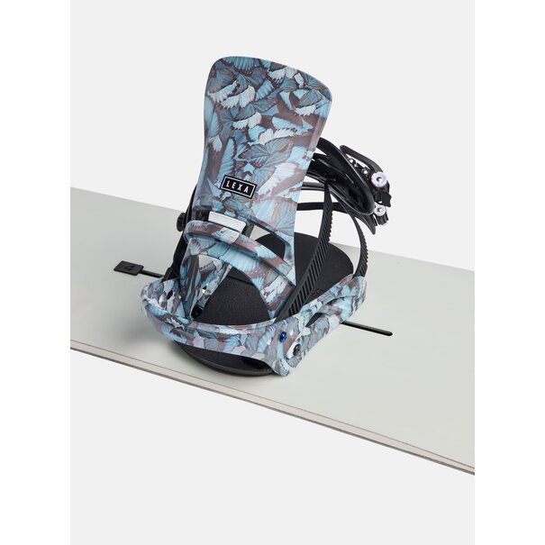 Burton Burton Lexa W Binding (5242)