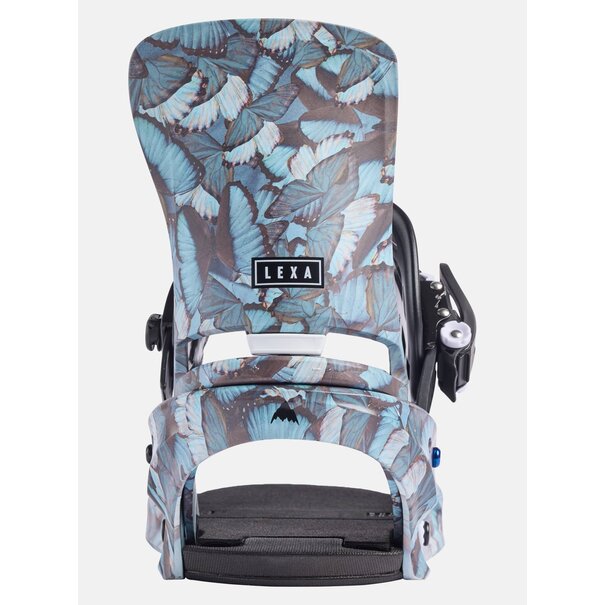 Burton Burton Lexa W Binding (5242)