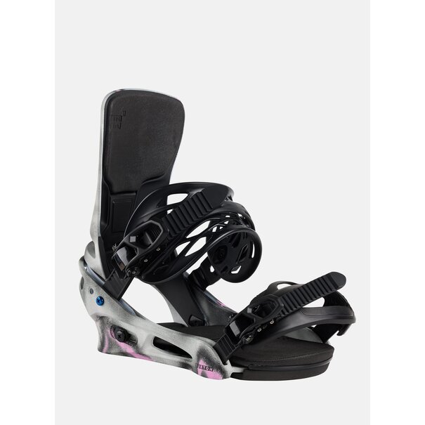 Burton Burton Cartel X Binding (5242)