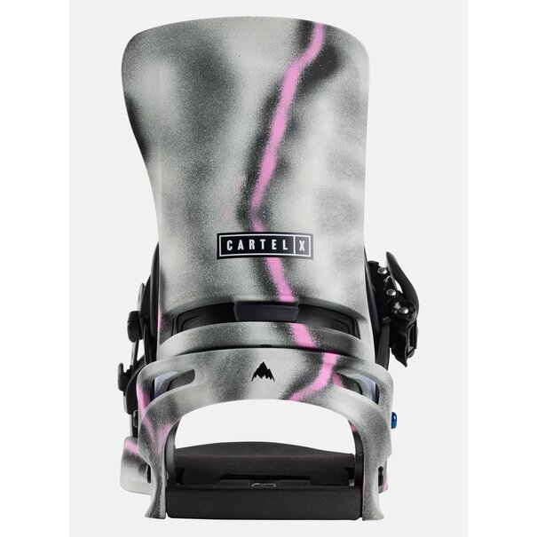 Burton Burton Cartel X Binding (5242)