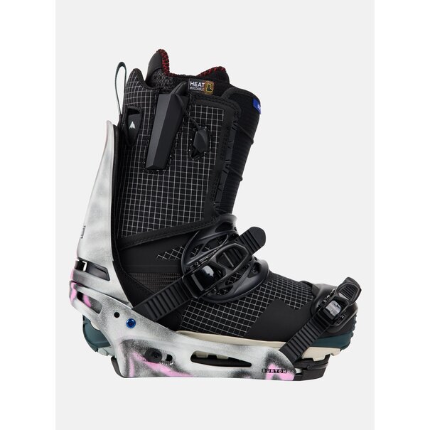 Burton Burton Cartel X Binding (5242)