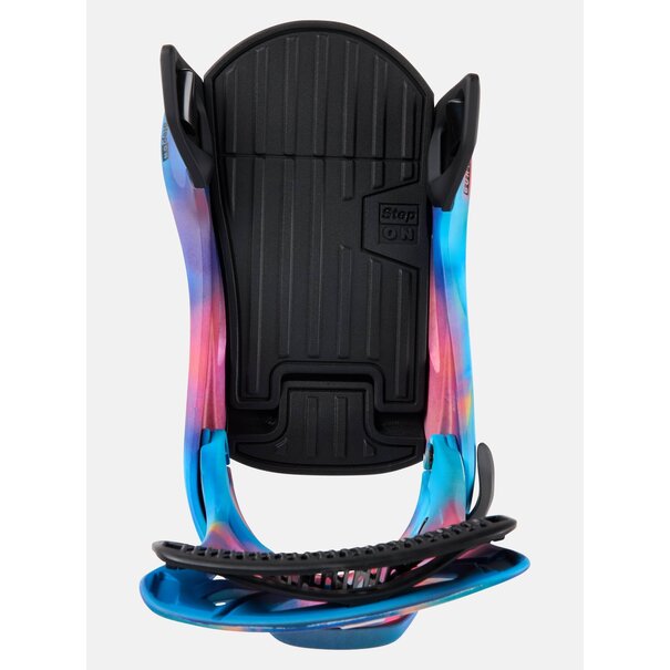 Burton Burton Step On Genesis Binding (5242)