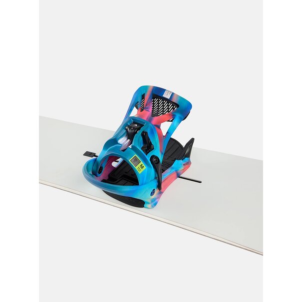Burton Burton Step On Genesis Binding (5242)
