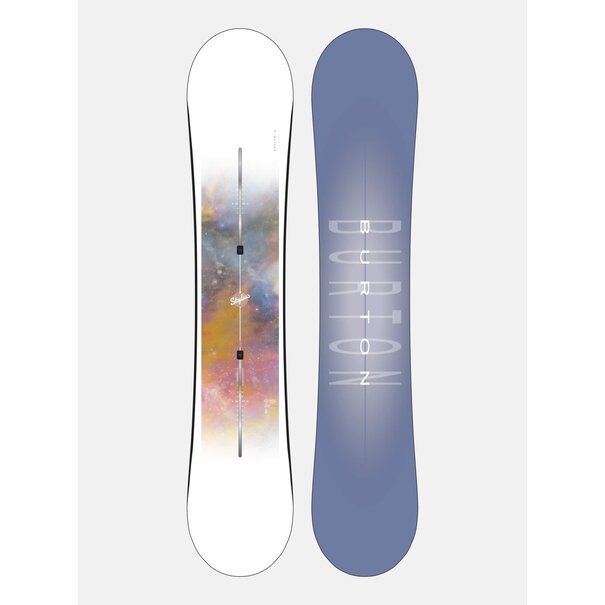 Burton Burton Stylus W Board (5242)