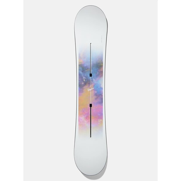 Burton Burton Stylus W Board (5242)