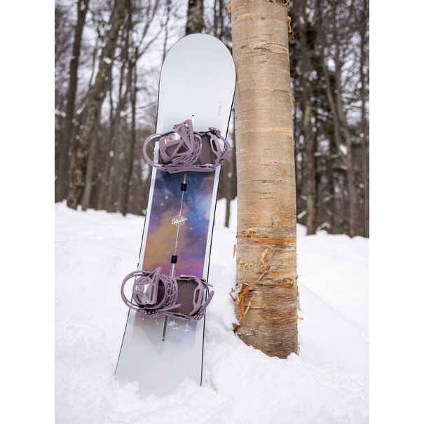 Burton Burton Stylus W Board (5242)