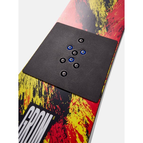Burton Burton Grom Jr Board (5242)