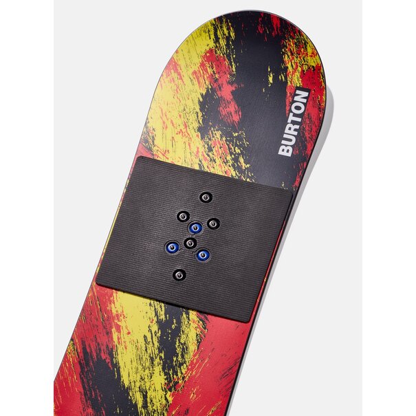 Burton Burton Grom Jr Board (5242)