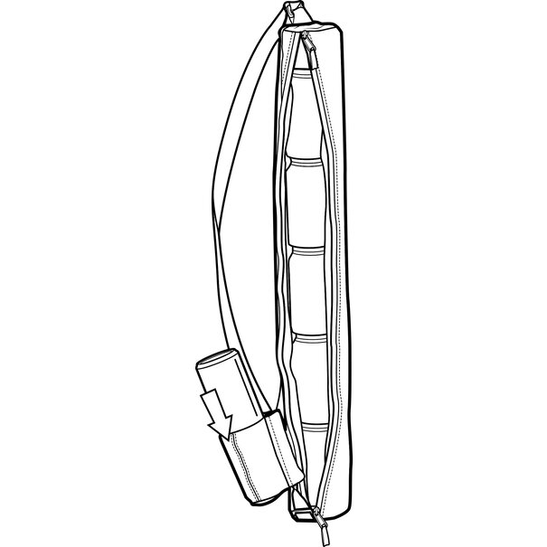 Burton Burton Beercuda (5242)