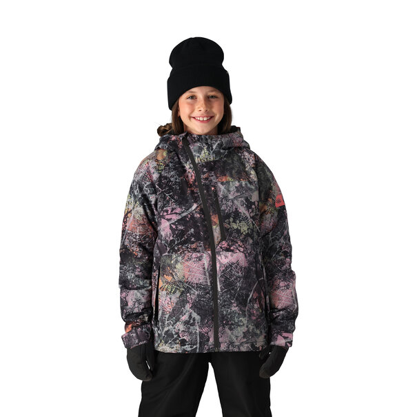 686 686 Hydra Insulated GJr Jacket (5242)