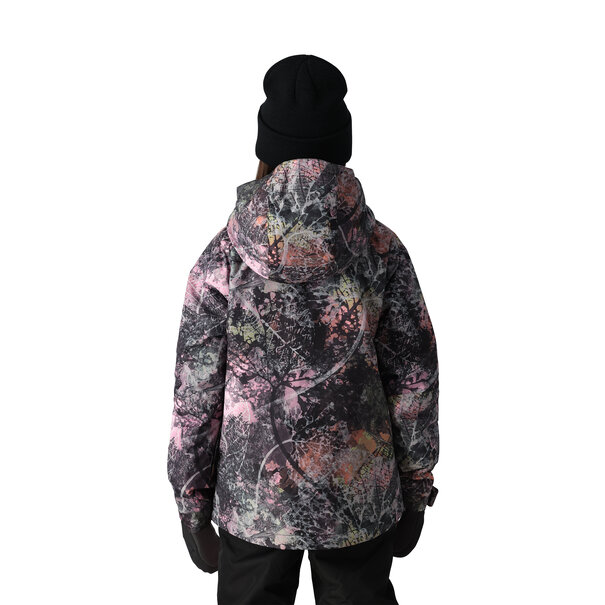 686 686 Hydra Insulated GJr Jacket (5242)