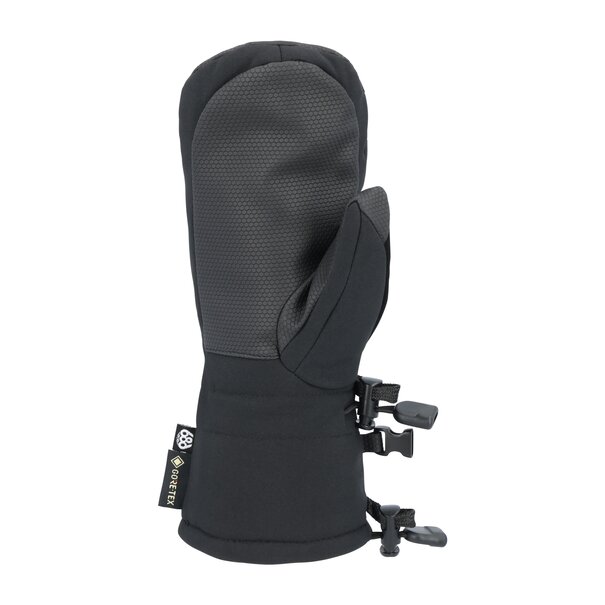 686 686 Heat Insulated BJr Mitt (5242)