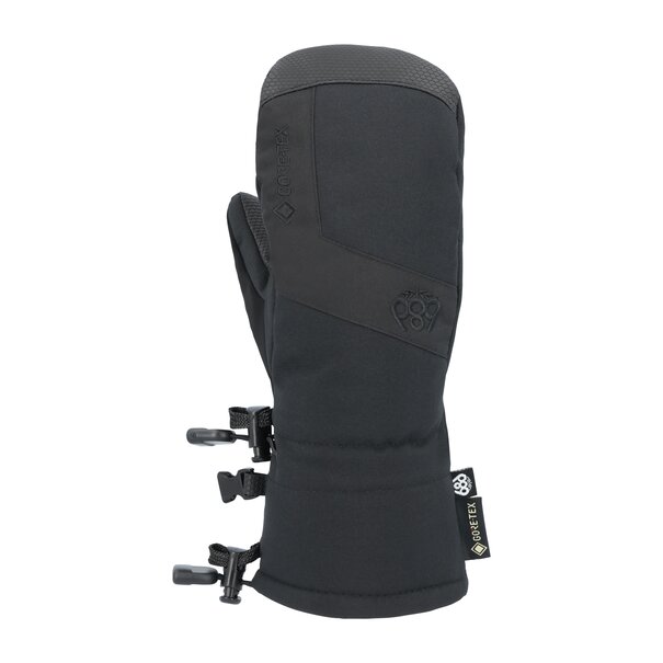 686 686 Heat Insulated BJr Mitt (5242)