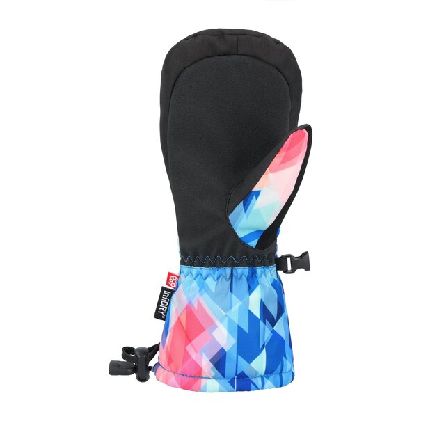 686 686 Heat Insulated GJr Mitt (5242)
