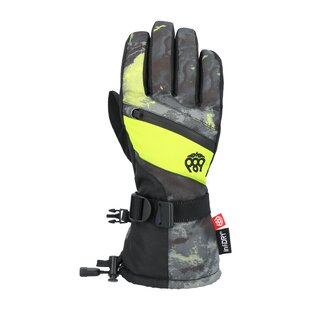 686 Heat Insulated BJr Glove (5242)