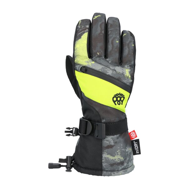686 686 Heat Insulated BJr Glove (5242)